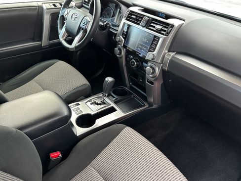 Used 2024 Toyota 4Runner SR5 image 15