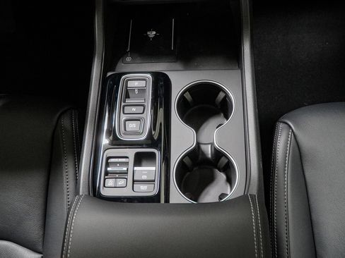 New 2026 Honda Pilot Touring image 33