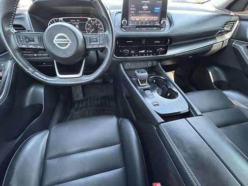 Used 2021 Nissan Rogue SV w/ Premium Package FWD image 15