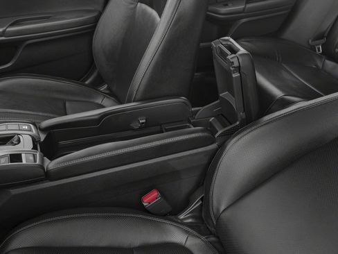 Used 2018 Honda Civic EX-L image 14