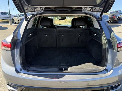 Used 2022 Buick Envision Essence w/ Technology Package II image 5