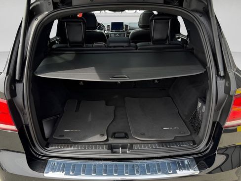 Used 2018 Mercedes-Benz GLE 43 AMG 4MATIC image 24