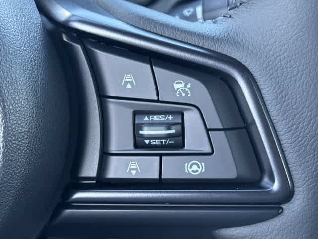 New 2026 Subaru WRX Premium AWD/4WD image 22