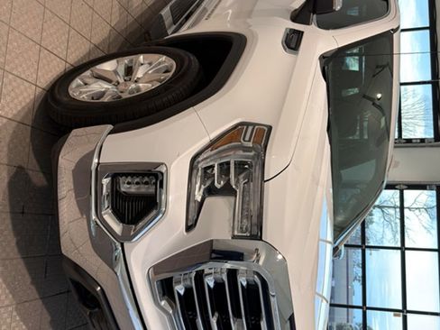 Used 2021 GMC Sierra 1500 SLT image 7