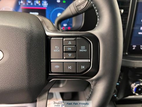 New 2026 Ford F250 Platinum AWD/4WD image 46