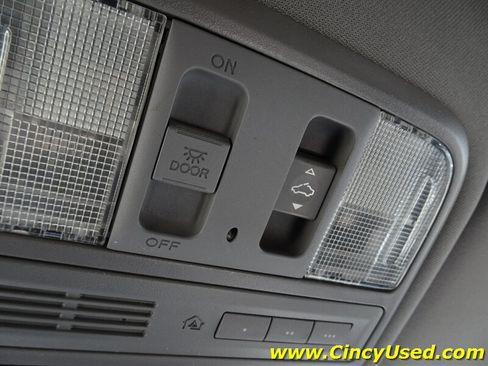 Used 2010 Honda Pilot EX-L image 21