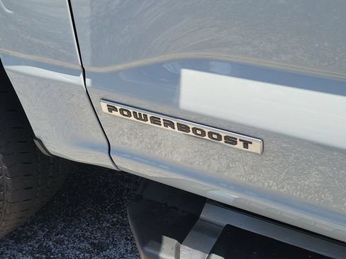 Used 2024 Ford F150 Lariat w/ Bed Utility Package AWD/4WD image 8