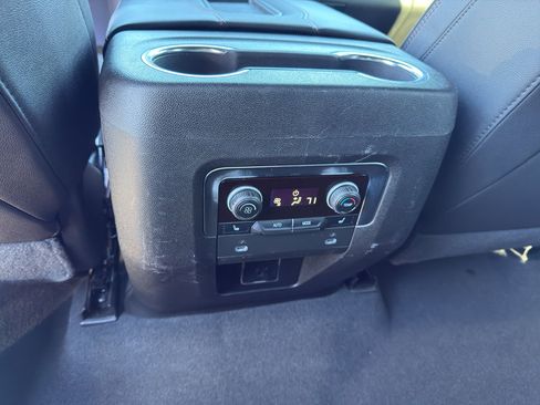 Used 2022 Chevrolet Tahoe RST w/ Luxury Package image 27