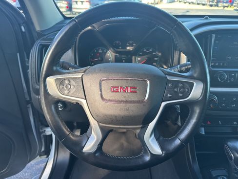 Used 2022 GMC Canyon Elevation w/ Trailering Package image 21