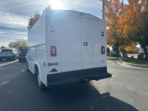 New 2024 Ford Transit 350 Base w/ Interior Upgrade Package image 5