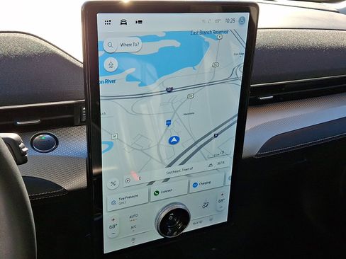 Certified 2022 Ford Mustang Mach-E Select image 23