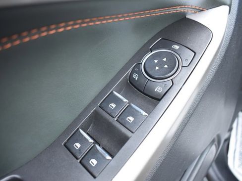 Used 2023 Ford Explorer Timberline image 13