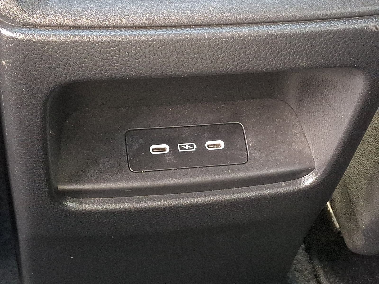 Used 2024 Honda CR-V EX image 11