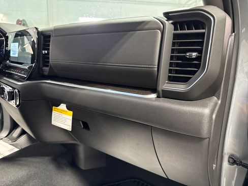 New 2026 Chevrolet Silverado 1500 LT AWD/4WD image 36
