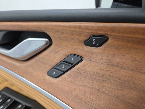 New 2026 Jeep Grand Cherokee L Summit AWD/4WD image 39