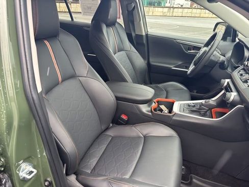 Certified 2024 Toyota RAV4 Adventure w/ Convenience Package image 13