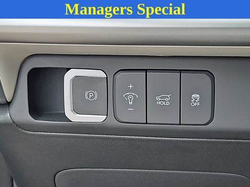 Used 2025 Hyundai Santa Fe SEL AWD/4WD image 23