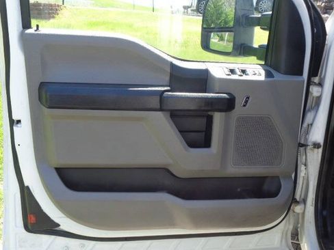 Used 2017 Ford F350 XL w/ Power Equipment Group RWD image 11