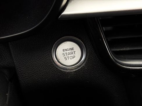 Used 2019 Kia Optima SX w/ SX Limited (Bronze) Package image 36