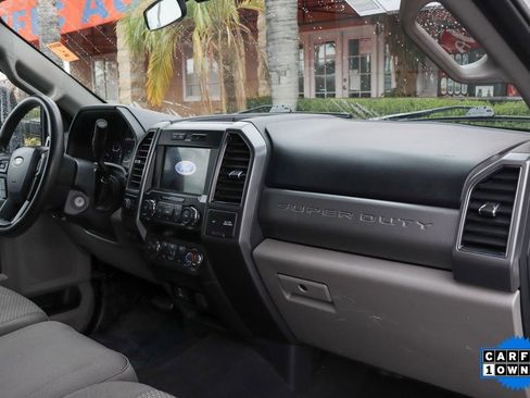 Used 2020 Ford F450 XLT image 33