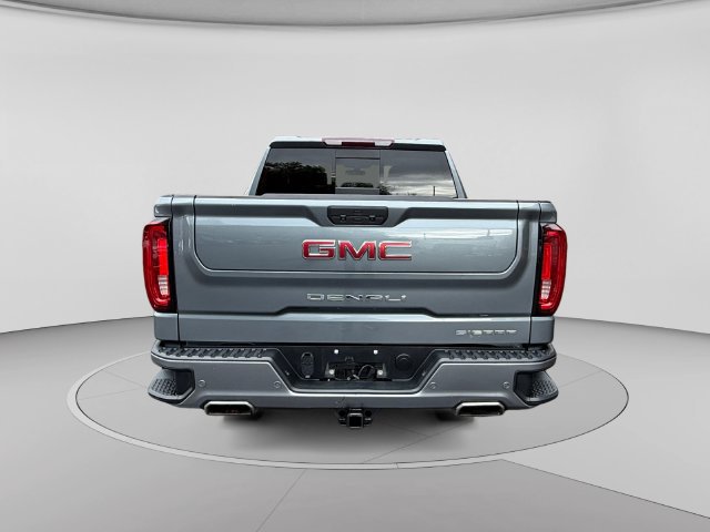Used 2019 GMC Sierra 1500 Denali AWD/4WD image 4
