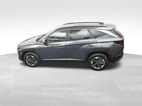 New 2026 Hyundai Tucson SEL image 25
