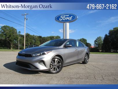 Used 2024 Kia Forte LXS