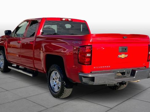 Used 2016 Chevrolet Silverado 1500 LT w/ All Star Edition image 12