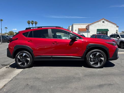 New 2026 Subaru Crosstrek 2.5i Limited w/ Crosstrek Mirror Package AWD/4WD image 5
