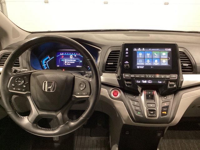Used 2022 Honda Odyssey EX-L image 14