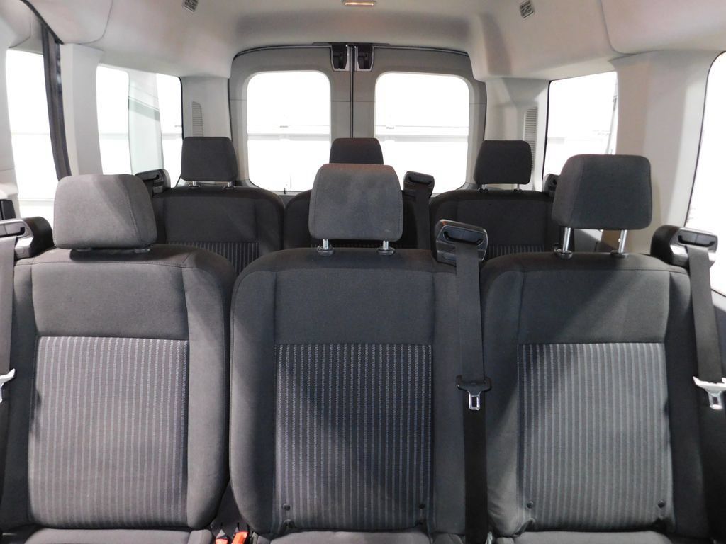 Used 2018 Ford Transit 150 XLT RWD image 30