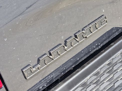 New 2026 RAM 2500 Laramie AWD/4WD image 9
