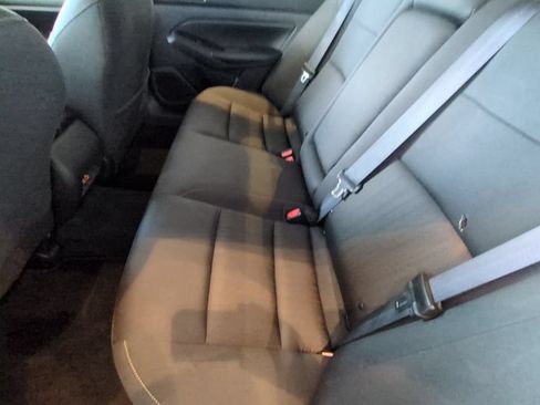 Used 2024 Nissan Altima 2.5 SV FWD image 21