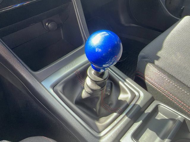Used 2021 Subaru WRX w/ Popular Package #3 (IZT) AWD/4WD image 24