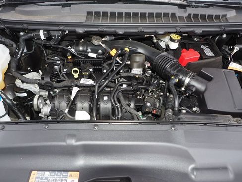 Used 2024 Ford Edge SEL w/ Convenience Package image 11