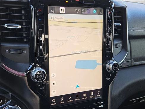 New 2026 RAM 1500 Laramie w/ Night Edition image 11