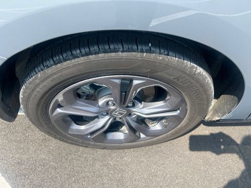 Used 2025 Honda Accord EX-L image 23