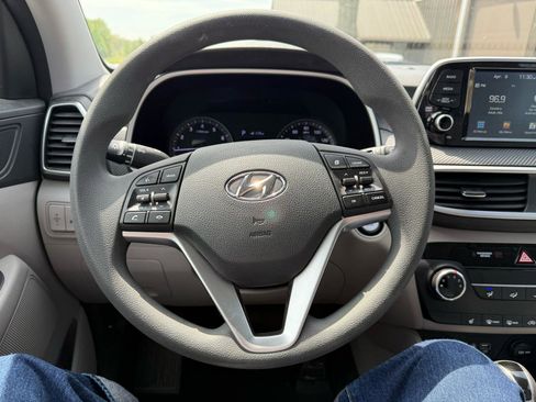 Used 2019 Hyundai Tucson Value image 9