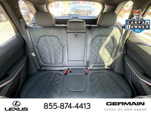 Used 2026 BMW X5 xDrive40i AWD/4WD image 16
