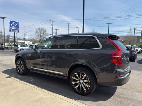 Used 2023 Volvo XC90 B6 Plus w/ Protection Package Premier image 5