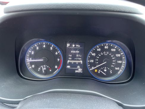 Used 2022 Hyundai Kona SEL image 25