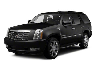 Used 2011 Cadillac Escalade Luxury