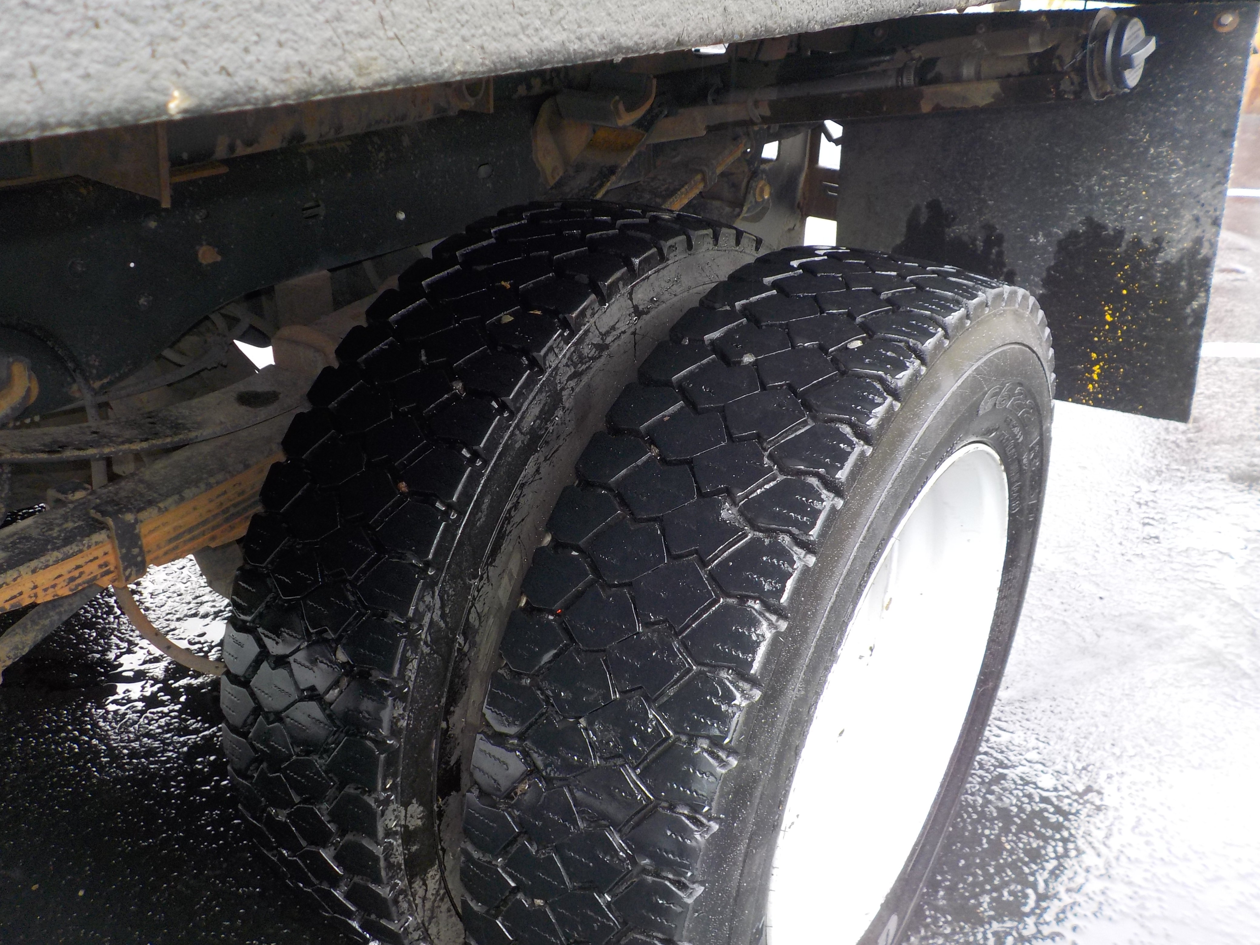 Used 2008 Ford F450 XL RWD image 11