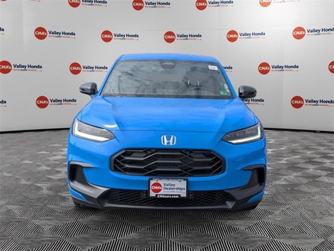 New 2026 Honda HR-V Sport image 2