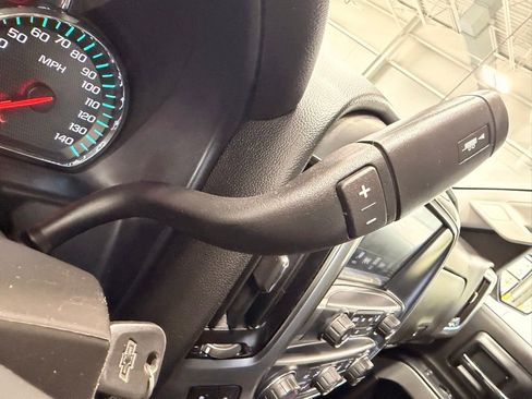 Used 2018 Chevrolet Silverado 1500 LT w/ All Star Edition image 30