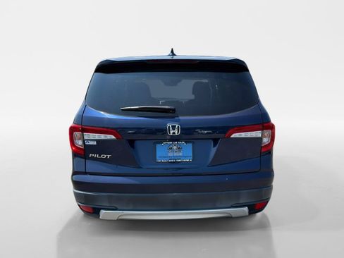 Used 2019 Honda Pilot EX-L image 4