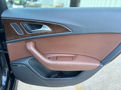 Used 2013 Audi A6 3.0T Prestige w/ Prestige Pkg image 15