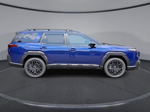 New 2026 Subaru Outback Limited XT AWD/4WD image 5