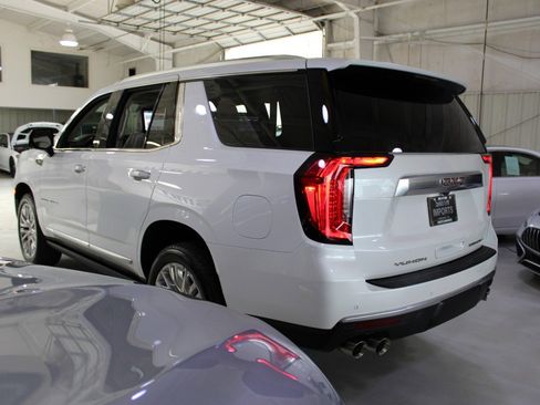 Used 2023 GMC Yukon Denali image 51