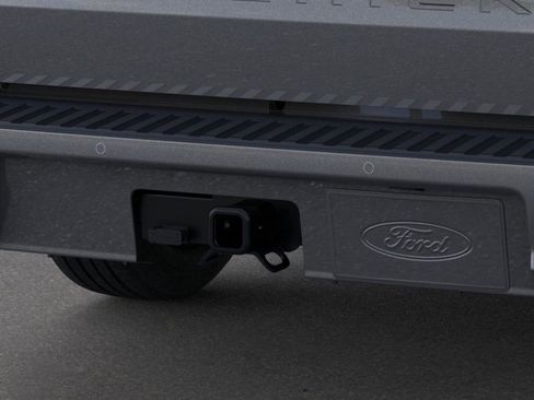 New 2026 Ford Maverick Lobo AWD/4WD image 23